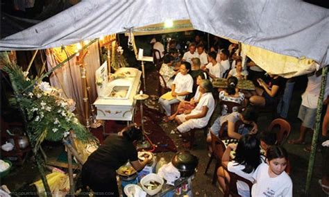 sugal sa lamay|Dapat linawin ng DILG kung ligal o iligal ang sugal sa lamay ng .